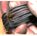 Piston rings